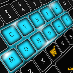 Dark Horse Digital Cyber Monday Deal!