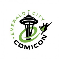 Dark Horse Announces Emerald City Comicon 2015 Schedule!
