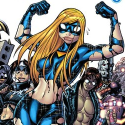 Comics Alliance Profiles Empowered 