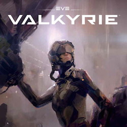 NYCC 2014 Announce: CCP Games And Dark Horse Comics Enlist Brian Wood For Eve: Valkyrie