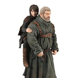 NYCC 2014 Announce: Dark Horse Reveals An All-New Game Of Thrones Figure At New York Comic Con!