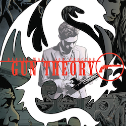 NYCC 2014 Announce: Way And Proctor Release The Complete Gun Theory