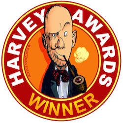 Dark Horse Takes Home Five Harvey Awards