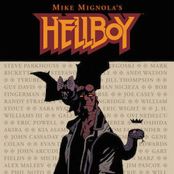 Adventures In Poor Taste Reviews Hellboy: Weird Tales