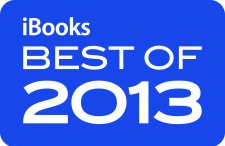 Mind MGMT, Bad Houses and The Creep Land iBooks Best of 2013!
