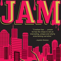 An Interview with Yahtzee Croshaw about JAM