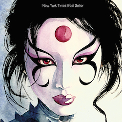 NYCC 2014 Announce: Dark Horse Announces David Macks Kabuki Library