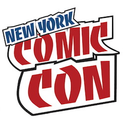 NYCC 2016: Dark Horse Announces New York Comic Con 2016 Exclusives
