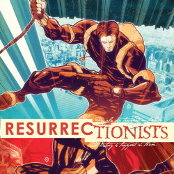 Resurrectionists #1 Review Roundup