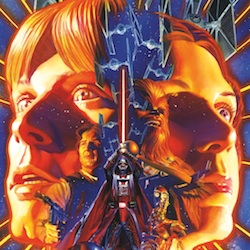 Brian Wood to Write a New Star Wars Series!