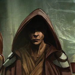 Star Wars Friday: The Old Republic Character Sketches