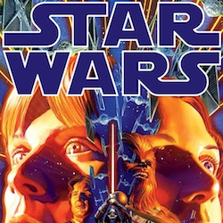 Star Wars #1 Sells Out...Again!