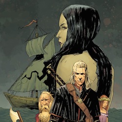 NYCC 2014 Announce: The Witcher Returns For Second Series  Fox Children!
