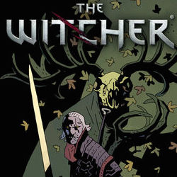 The Witcher Volume 1 Review Roundup
