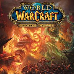 Dark Horse Comics Sets Date for World of Warcraft Chronicle Volume 1