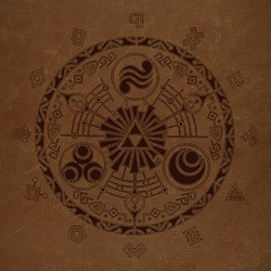Hyrule Historia Limited Edition