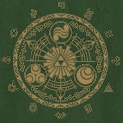 Hyrule Historia: An Answer to the Call for Zelda Canon - Guest Blog by Ingrid Wolf