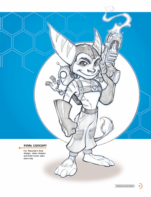 The Art of Ratchet & Clank eBook by Sony Computer Entertainment