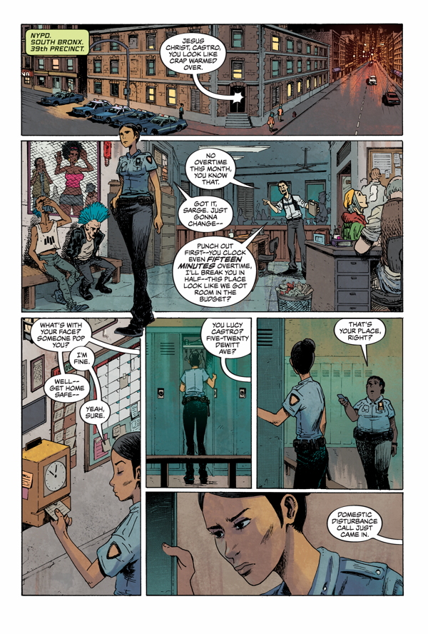 terminator-sector-war-tpb-profile-dark-horse-comics