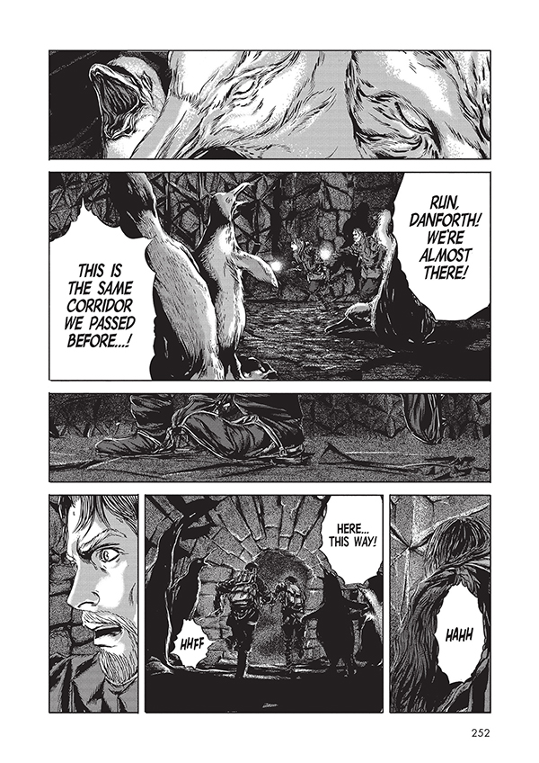 At The Mountains Of Madness Manga Read Online H.P. Lovecraft's At the Mountains of Madness Volume 2 TPB :: Profile