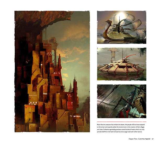 guild wars 2 artbook pdf