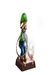 luigi and polterpup figure
