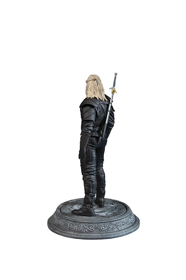 The Witcher: Geralt Figure :: Profile :: Dark Horse Comics