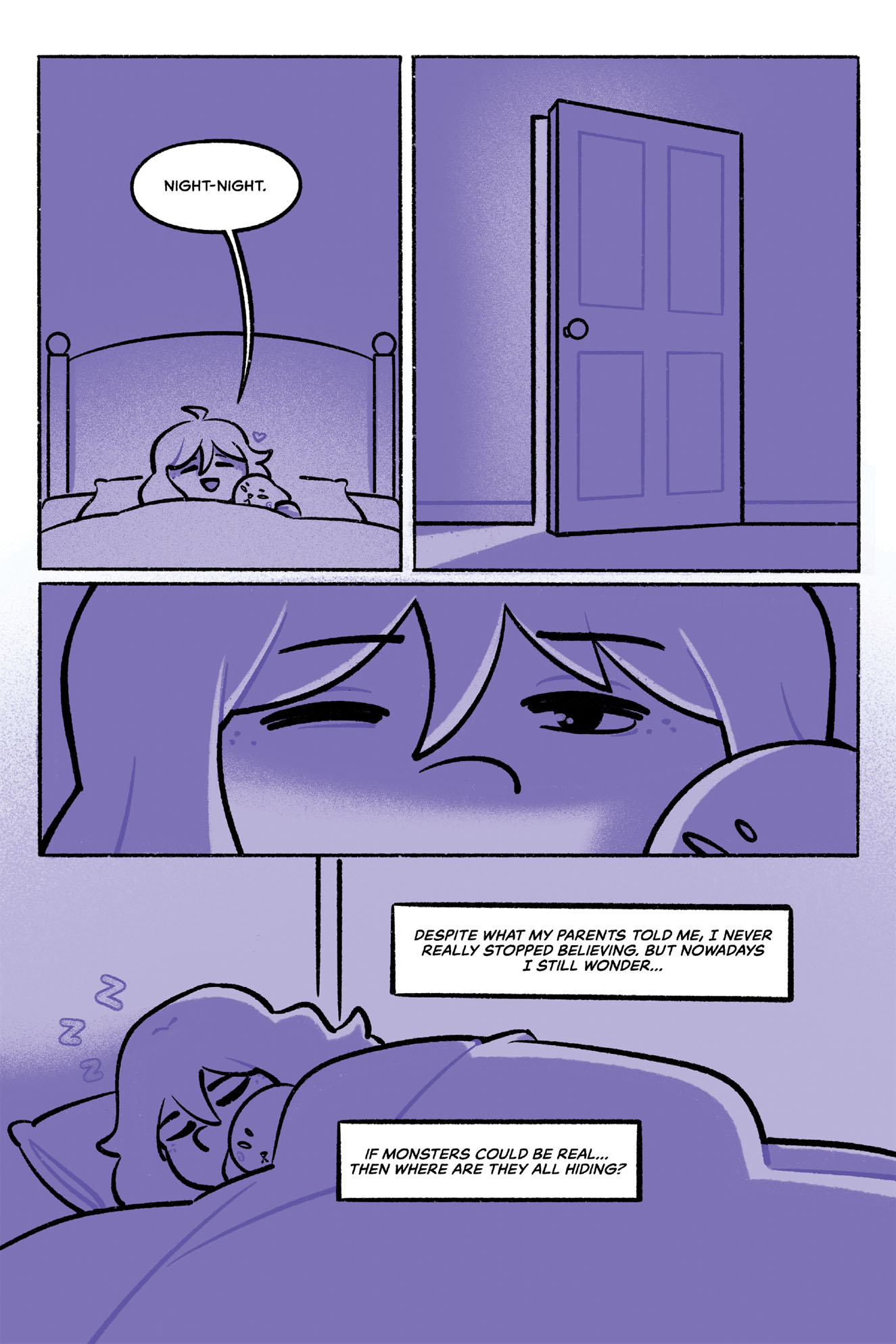 Monster Crush TPB :: Profile :: Dark Horse Comics
