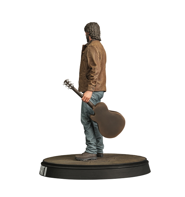 DARK HORSE COMICS The Last of Us Part II: Joel Figure, 9 inches