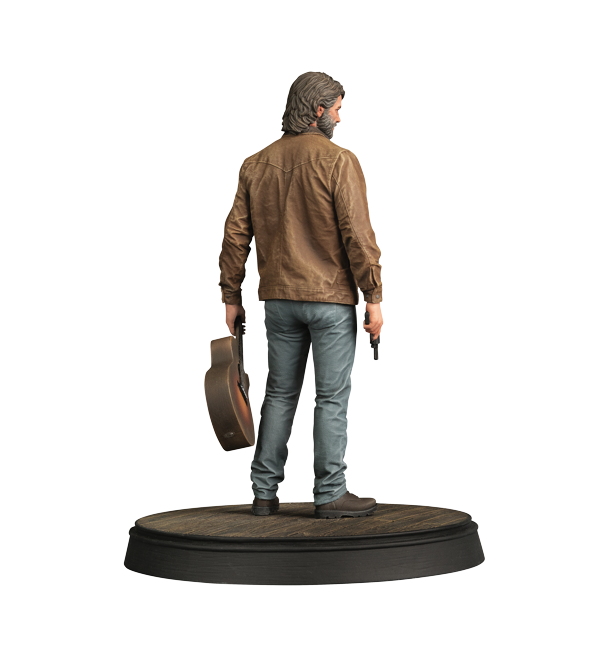 Comprar Merchandising The Last of Us: Parte II Figura Figura Joel