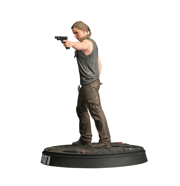 The Last Of Us Part Ii: Abby Figure :: Profile :: Dark Horse Comics