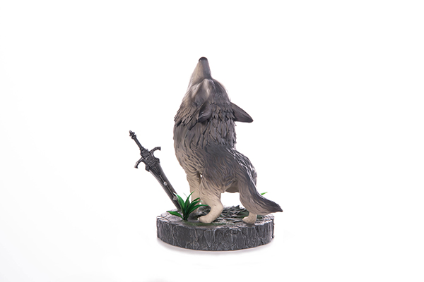 Dark Souls - The Great Grey Wolf Sif SD (Standard Edition) :: Profile ...