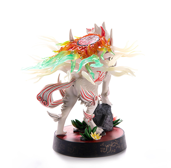 okami pvc
