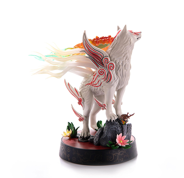 okami pvc