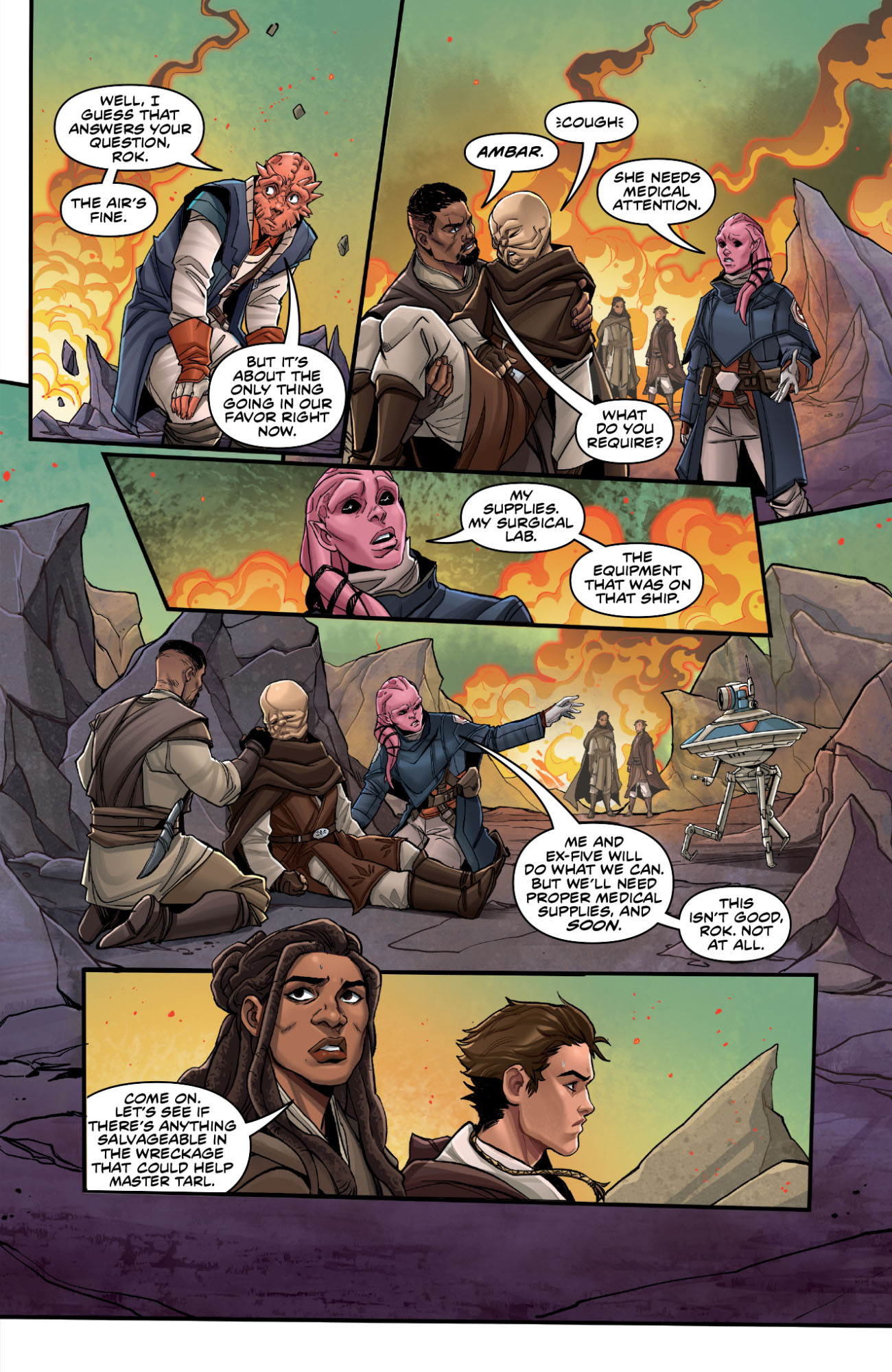 Tenkar's Tavern: Humble Bundle - Eerie Comics Collection by Dark Horse