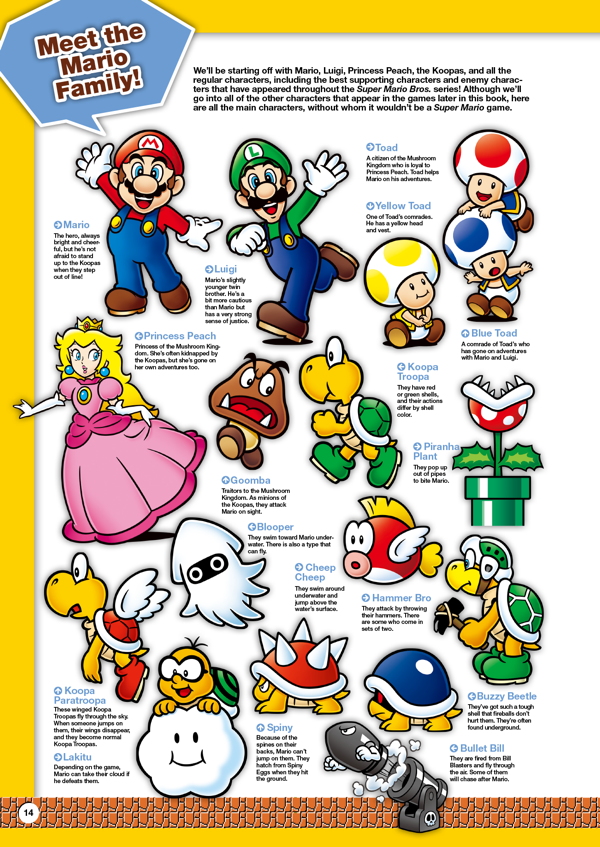 TEC-XX - Super Mario Wiki, the Mario encyclopedia