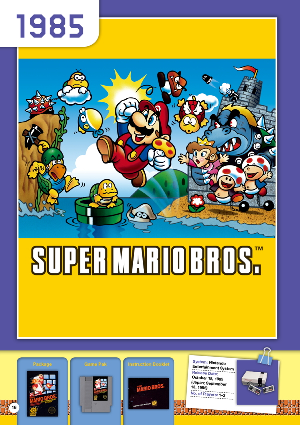 Super Mario Encyclopedia The Official Guide to the First 30 Years
Epub-Ebook
