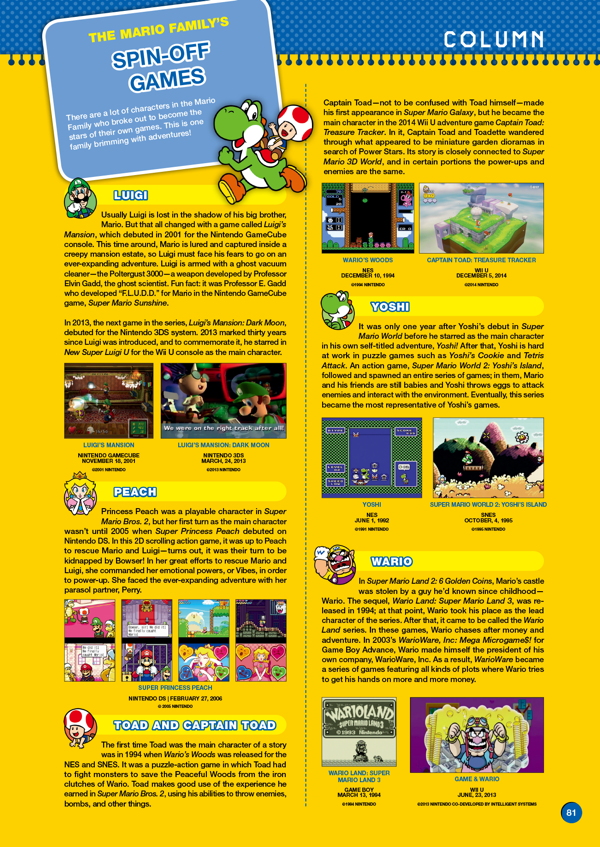 Lone Wolf - Super Mario Wiki, the Mario encyclopedia