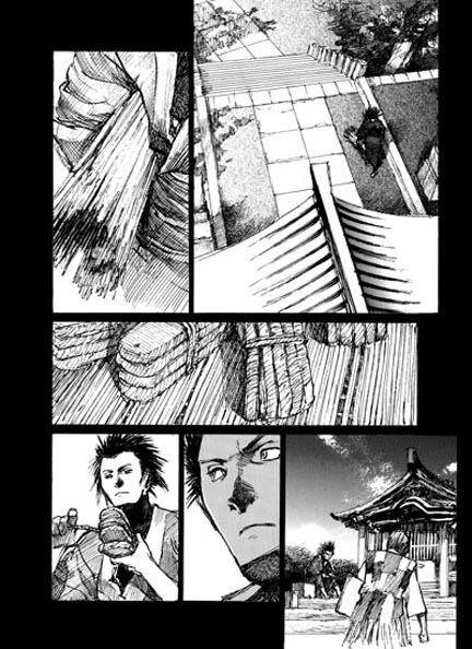 Blade of the Immortal  Vol  12  Autumn Frost