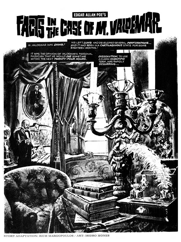 SEALED Dark Horse hardcover Creepy Archives Volume 15 Berni Wrightson Warren 
