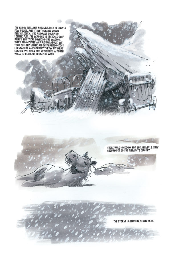 Free Comics Download