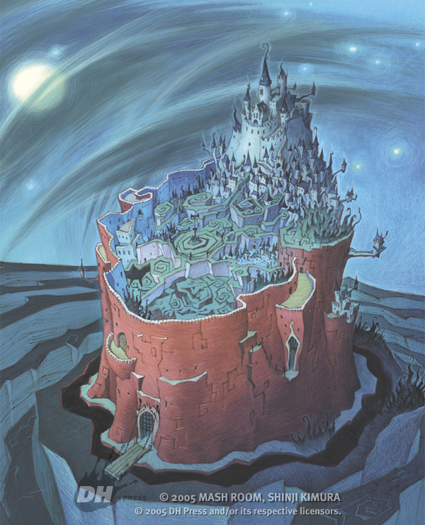 Hipira Profile Dark Horse Comics