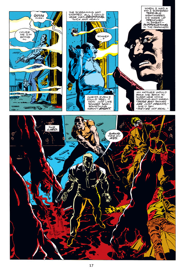 Predator Omnibus Volume 1 :: Profile :: Dark Horse Comics