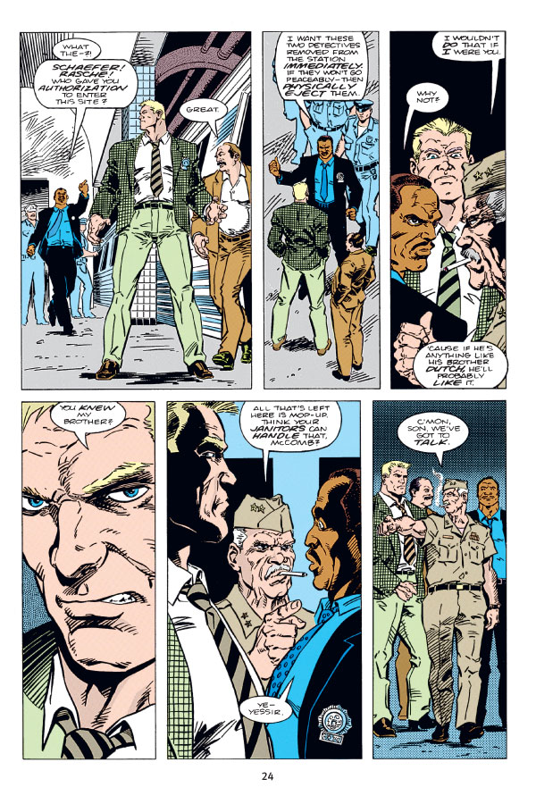 Predator Omnibus Volume 1 :: Profile :: Dark Horse Comics