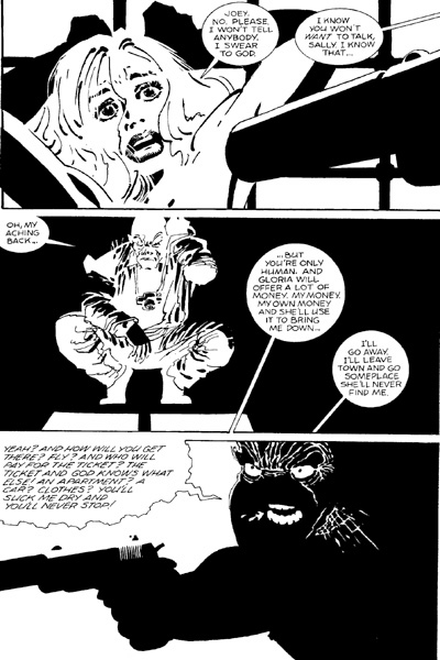 3 - Les comics que vous lisez en ce moment - Page 13 Scadkp9