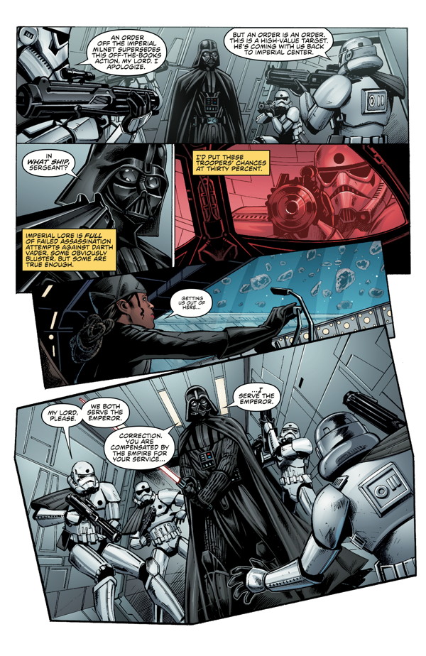 Details about   Dark Horse Star Wars #14 