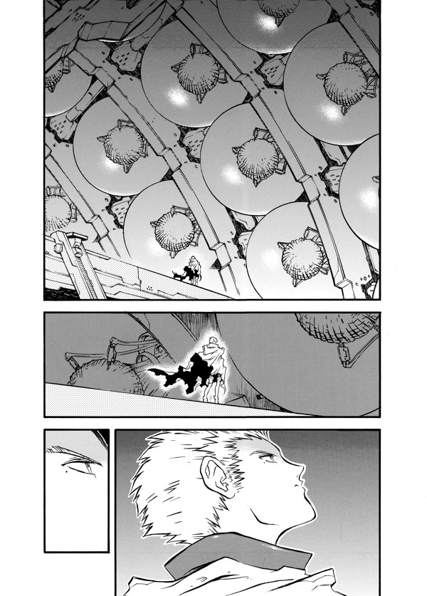 Trigun by Dark Horse Comics Trigun by Dark Horse Comics