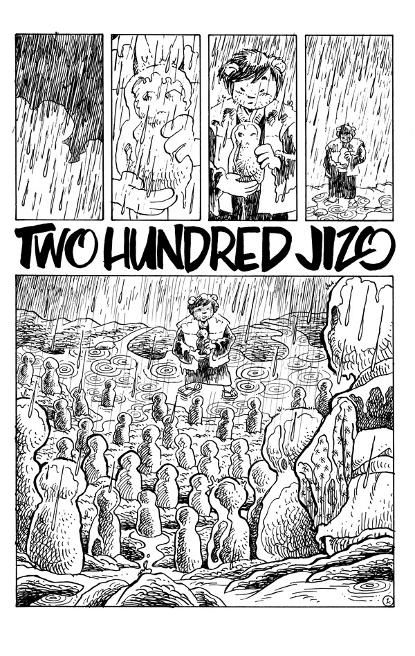 公式通販サイト - ファッション 通販 Hundred Two 29: Volume Yojimbo Usagi Jizo Profile :: TPB ウィッグ・エクステ
