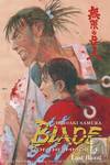 Blade of the Immortal Volume 14: Last Blood TPB