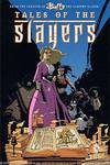Buffy the Vampire Slayer: Tales of the Slayers TPB